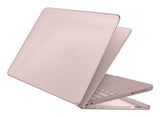 Tech-Protect 5906302323173 taske og etui til laptop 33 cm (13") Hylde etui Rose