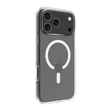 dbramante1928 Iceland Ultra D3O MS mobiltelefon etui Cover Transparent