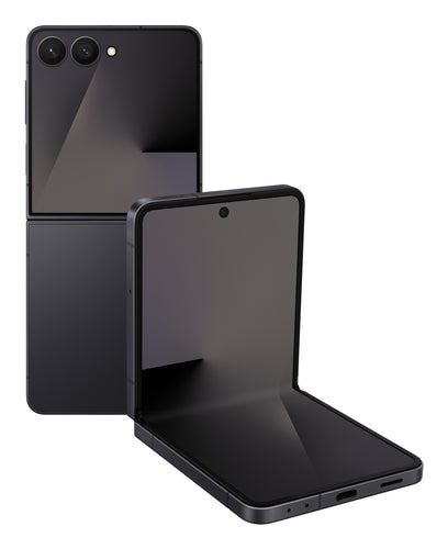 Samsung Z Flip 7 256GB Jetblack DE