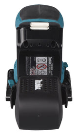 Makita DBO480Z Rystepudser 18V Batteri og lader ikke inkluderet