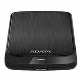 ADATA HV320 ekstern harddisk 1 TB USB 3.2 Gen 1 (3.1 Gen 1) Sort