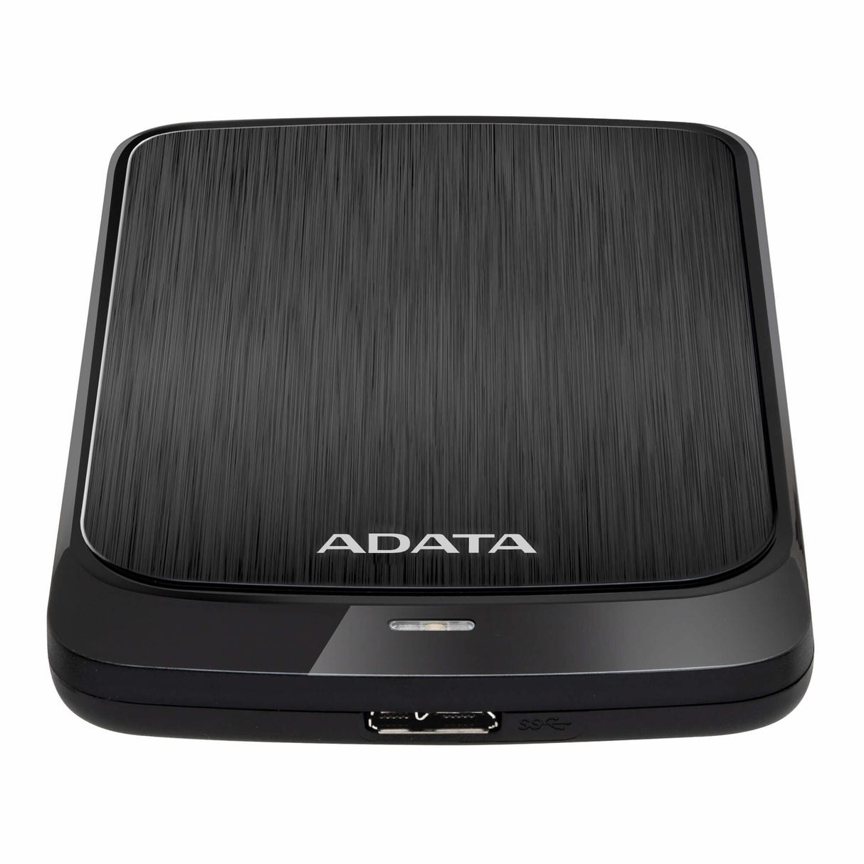 ADATA HV320 ekstern harddisk 2 TB USB 3.2 Gen 1 (3.1 Gen 1) Sort