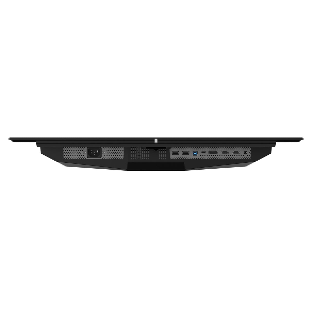 MSI MPG 271QRX QD-OLED 26.5 2560 x 1440 (2K) HDMI DisplayPort USB-C 360Hz Pivot Skærm