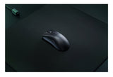Razer DeathAdder V3 HyperSpeed Optisk Trådløs Kablet Sort