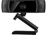 Sandberg 134-38 webcam 2,07 MP 1920 x 1080 pixel USB 2.0 Sort