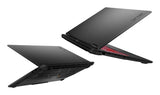 ASUS TUF Gaming A16 FA608UMI-TU167W AMD Ryzen™ 7 260 Laptop 40.6 cm (16") WUXGA 16 GB DDR5-SDRAM 512 GB SSD NVIDIA GeForce RTX 5060 Wi-Fi 6E (802.11ax) Windows 11 Home Black, Grey