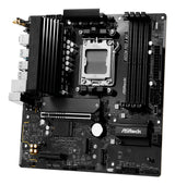 Asrock B850M Pro-A WiFi AMD B850 Sokkel AM5 micro ATX