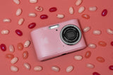 Kodak PIXPRO FZ45 1/2.3" Compact camera 16 MP CMOS 4608 x 3456 pixels Pink
