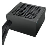 DeepCool PL650D enhed til strømforsyning 650 W 20+4 pin ATX ATX Sort