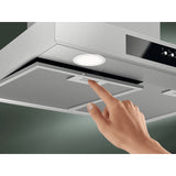 Electrolux LFT526X Vægmonteret Rustfrit stål 600 m³/t