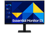 Samsung S30GD computerskærm 61 cm (24") 1920 x 1080 pixel Fuld HD LCD Sort