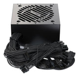 Seasonic CORE BC-750 ATX 3.1 enhed til strømforsyning 750 W 20+4 pin ATX Sort