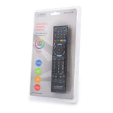 Savio RC-08 fjernbetjening TV Tryk på knapper