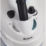 Ariete 4146/02 Cylinderdamp rengøringsmiddel 1,6 L 1500 W Blå, Hvid