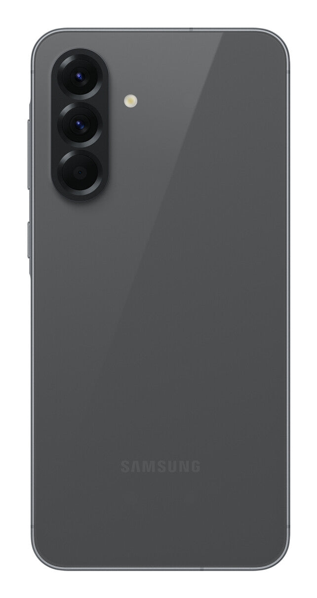 Samsung Galaxy A56 5G Enterprise Edition 17 cm (6.7") Dual SIM USB Type-C 8 GB 128 GB 5000 mAh Grafit