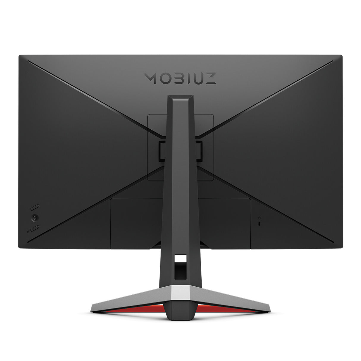 BenQ EX2710S computerskærm 68,6 cm (27") 1920 x 1080 pixel Fuld HD LED Sort