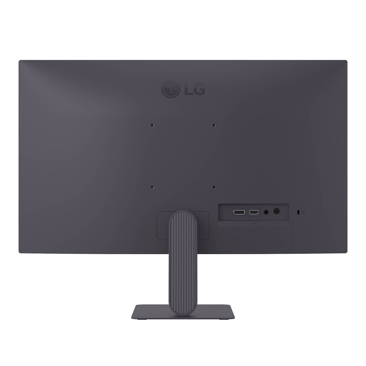 LG 24G411A-B computerskærm 61 cm (24") 1920 x 1080 pixel Fuld HD LCD Sort