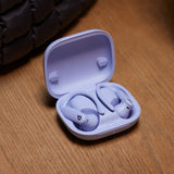 Apple Powerbeats Pro 2 Headset Trådløs I ørerne, Ørekrog Sport Bluetooth Lilla
