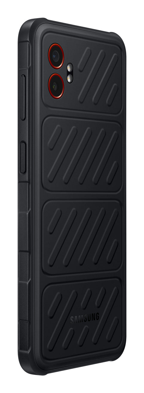 Samsung Xcover 7 Pro 128GB Black Enterpise Edition EU