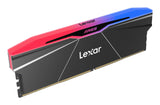 Lexar LD5U16G60C28BR-RGD hukommelsesmodul 32 GB 2 x 16 GB DDR5 6000 MT/s 288-pin DIMM