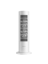 Xiaomi Smart Tower Heater Lite Indendørs Hvid 2000 W Blæser med elektrisk områdevarmer