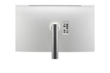 LG 32UQ850V-W computerskærm 80 cm (31.5") 3840 x 2160 pixel 4K Ultra HD LED