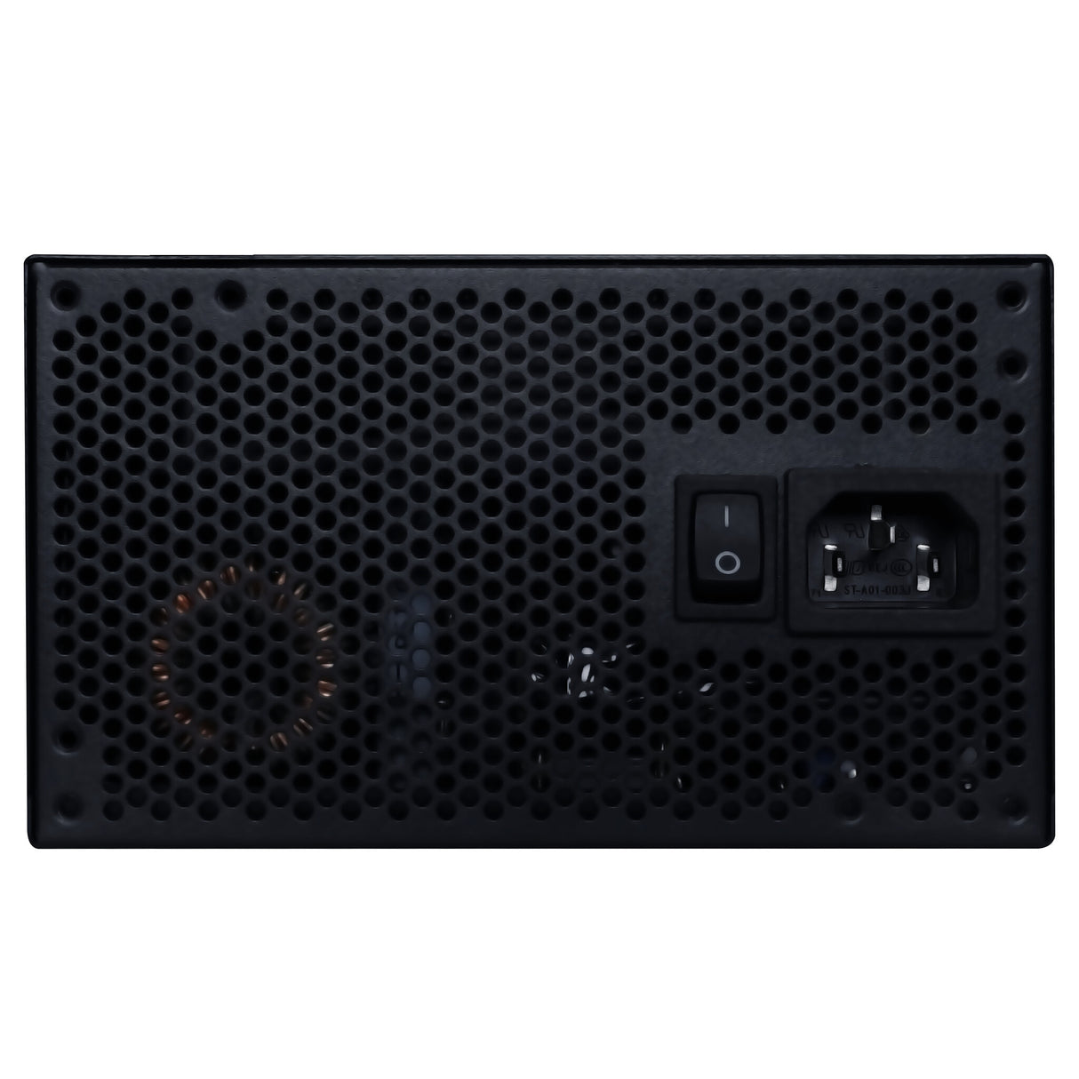 Lian Li EG1000G enhed til strømforsyning 1000 W 24-pin ATX SFX Sort