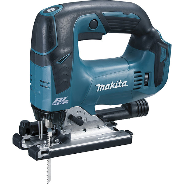 Makita DJV182Z Stiksav 18V Batteri og lader ikke inkluderet
