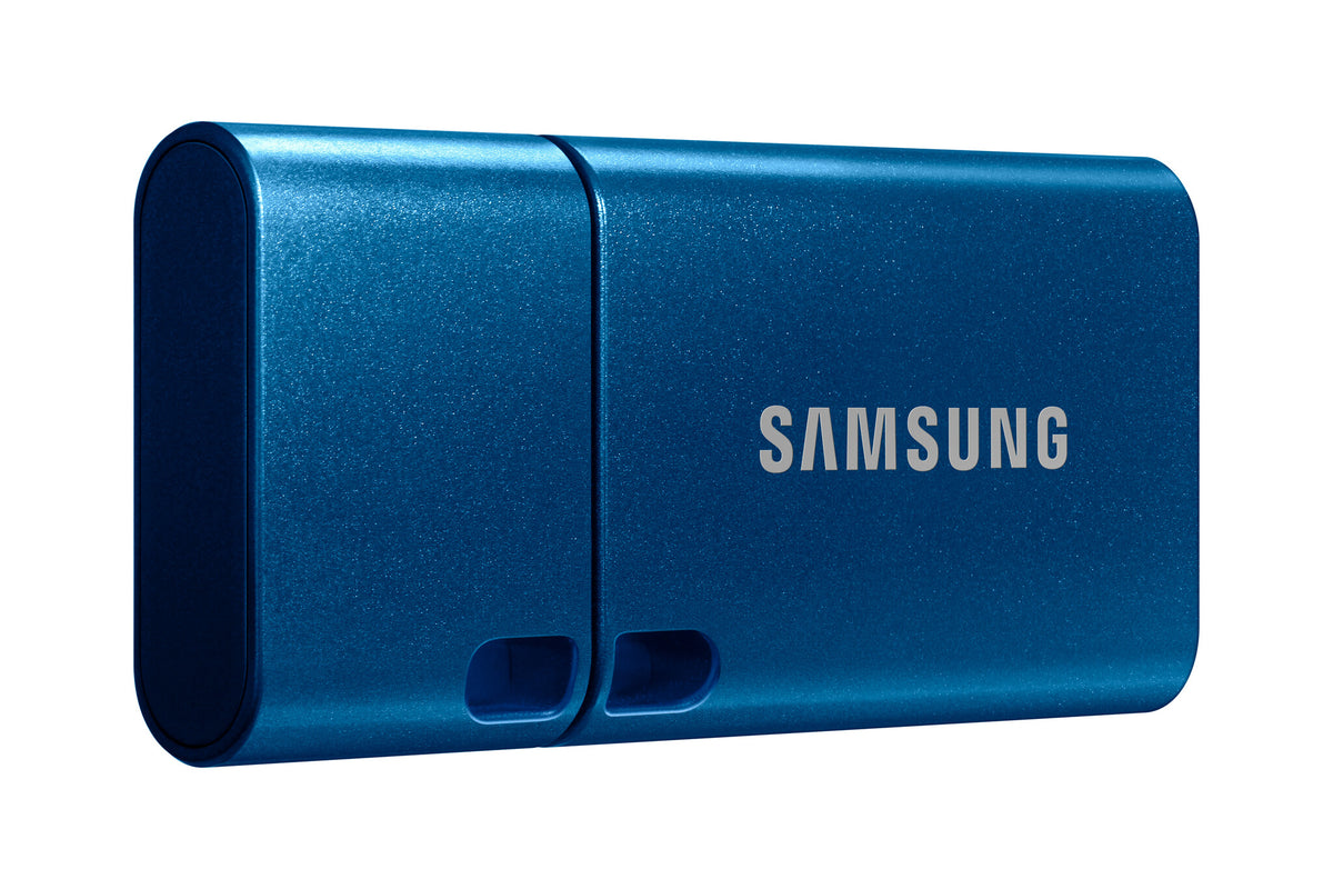 Samsung MUF-256DA USB-nøgle 256 GB USB Type-C 3.2 Gen 1 (3.1 Gen 1) Blå