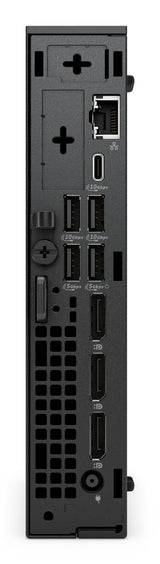 DELL Pro QBM1250 Plus Intel Core Ultra 5 235 16 GB DDR5-SDRAM 512 GB SSD Windows 11 Pro Micro PC Mini PC Sort