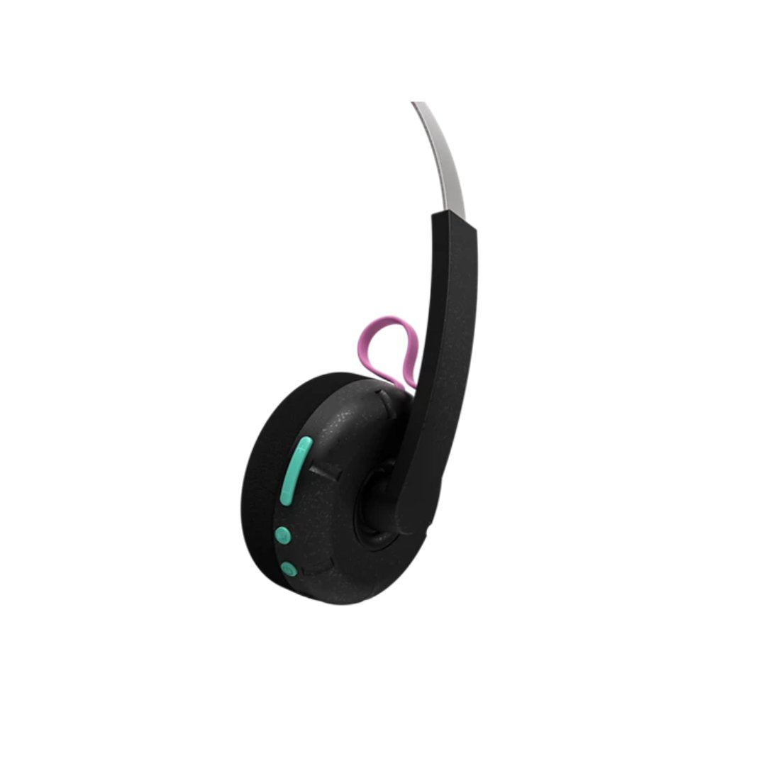 Philips TAMS1 - Ringo Duo On-ear hovedtlf. - sort
