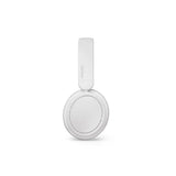 Philips TAH5209WT over-ear bluetooth hovedtelefon - hvid