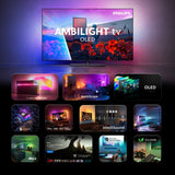Philips 55OLED811/12 - OLED TV