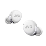 JVC HA-A30T2 Active Noise Cancelling Ear Buds - hvid