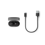 Philips TAT2139BK In-ear bluetooth hovedtelefon - sort