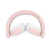 Philips TAK4200PK Trådløs børnehovedtlf. Pink