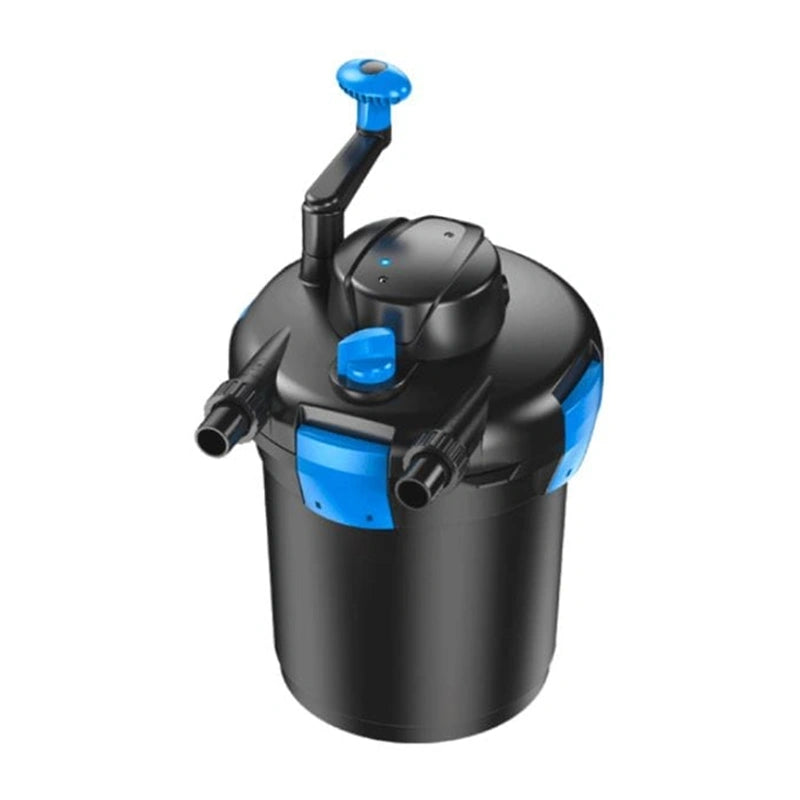 SUNSUN CPF-1500 9W UV-trykfilter til damme