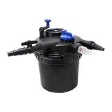 SUNSUN CPF-5000 11W UV-trykfilter til damme