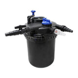 SUNSUN CPF-10000 11W UV-trykfilter til damme