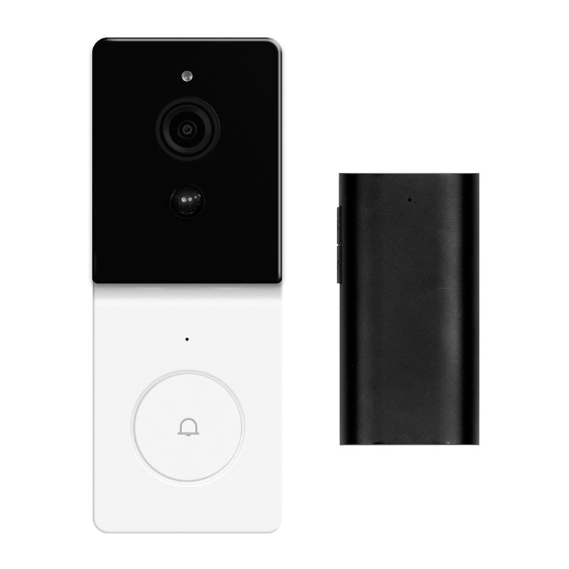 MOES WDB-TY-B20 Wi-Fi RF 433 MHz 1080p Video Doorbell