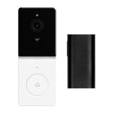 MOES WDB-TY-B20 Wi-Fi RF 433 MHz 1080p Video Doorbell