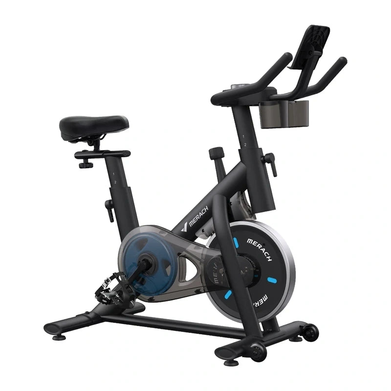 MERACH MR-S26B1-EU Spinning Bike