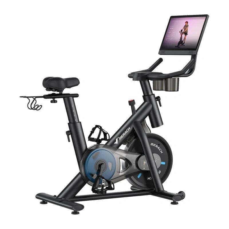 MERACH MR-S26B4-EU Spinning Bike