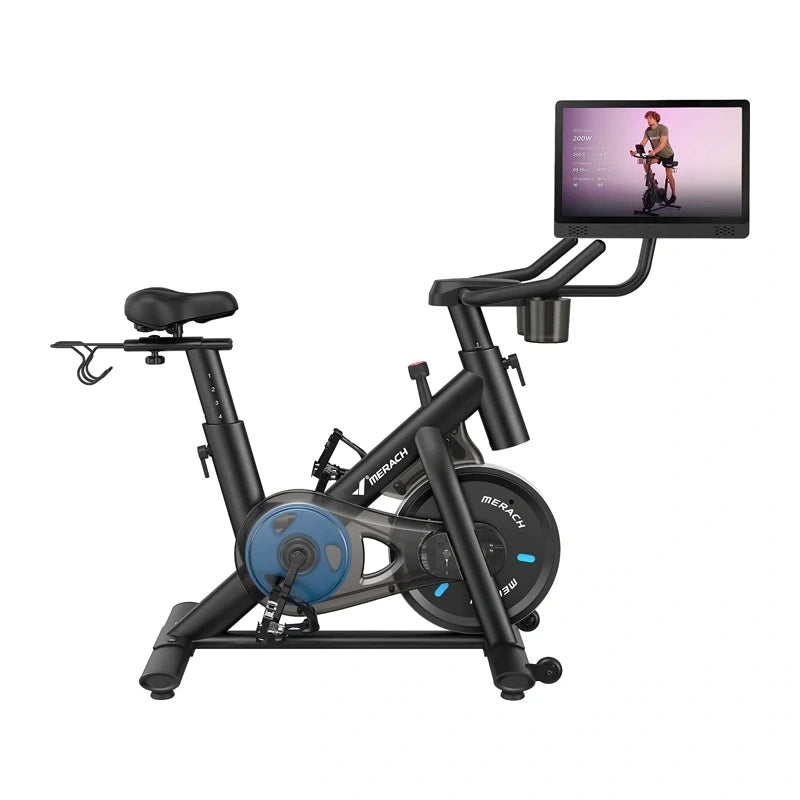 MERACH MR-S26B4-EU Spinning Bike