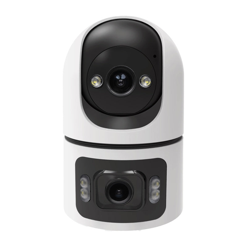 MOES WCM-Q09 8MP Wi-Fi 6 IP kamera