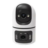 MOES WCM-Q09 8MP Wi-Fi 6 IP kamera