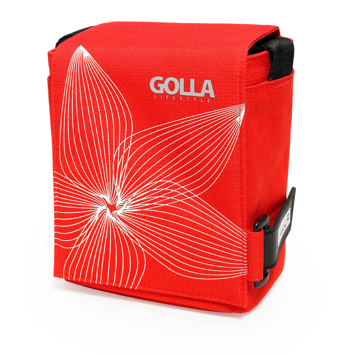 Golla Skuldertaske Dslr G864 Rød