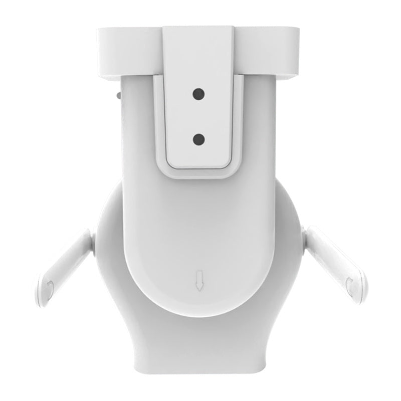 MOES WCM-Q29 8MP Dual-Lens Wi-Fi IP Kamera