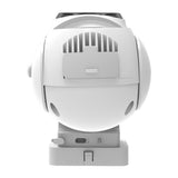 MOES WCM-Q29 8MP Dual-Lens Wi-Fi IP Kamera
