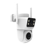 MOES WCM-Q29 8MP Dual-Lens Wi-Fi IP Kamera